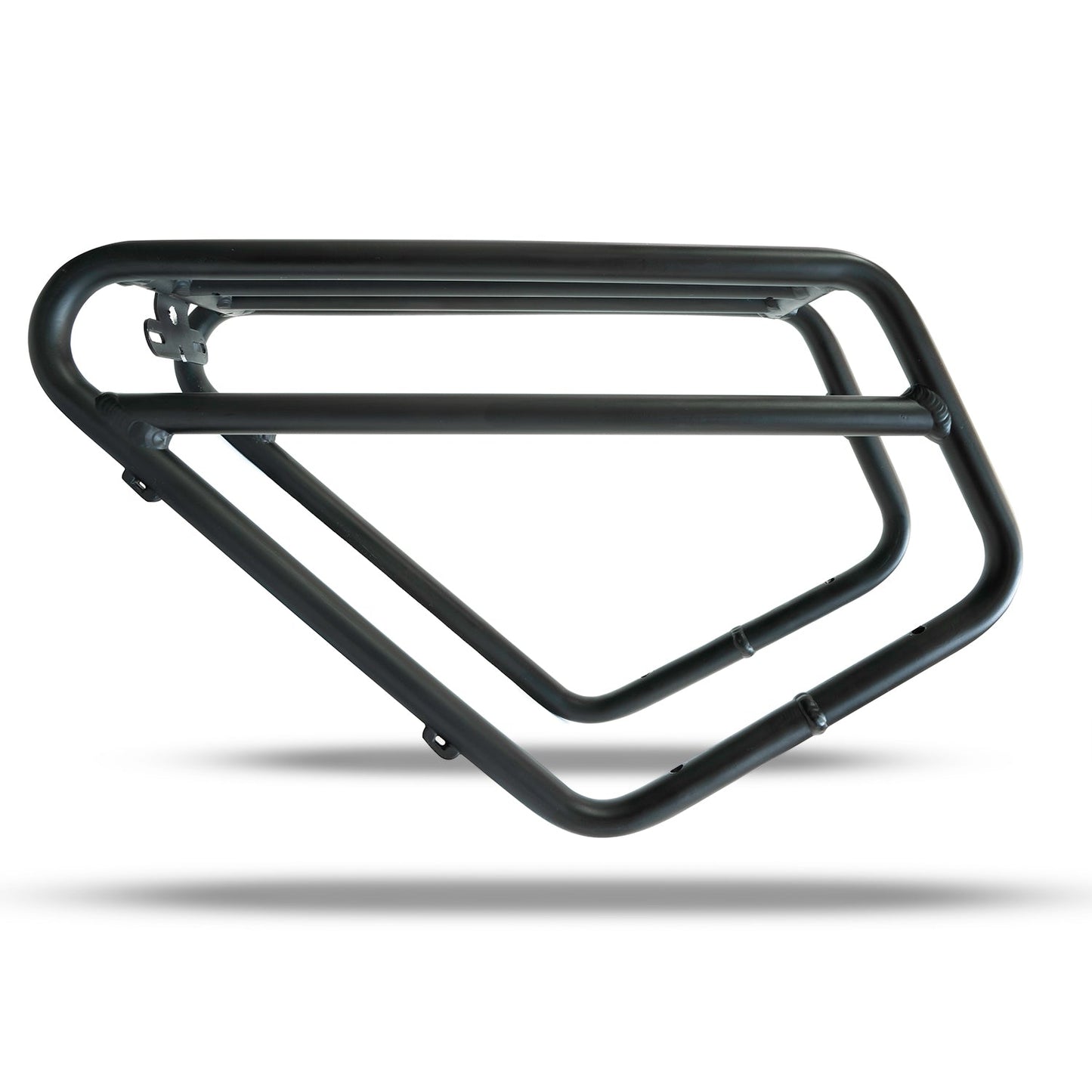 Rear Rack & Fenders (For Yamee XL Plus)