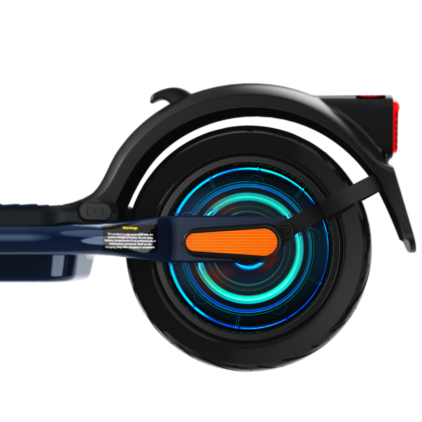 Zippy Pro ES52 eScooter