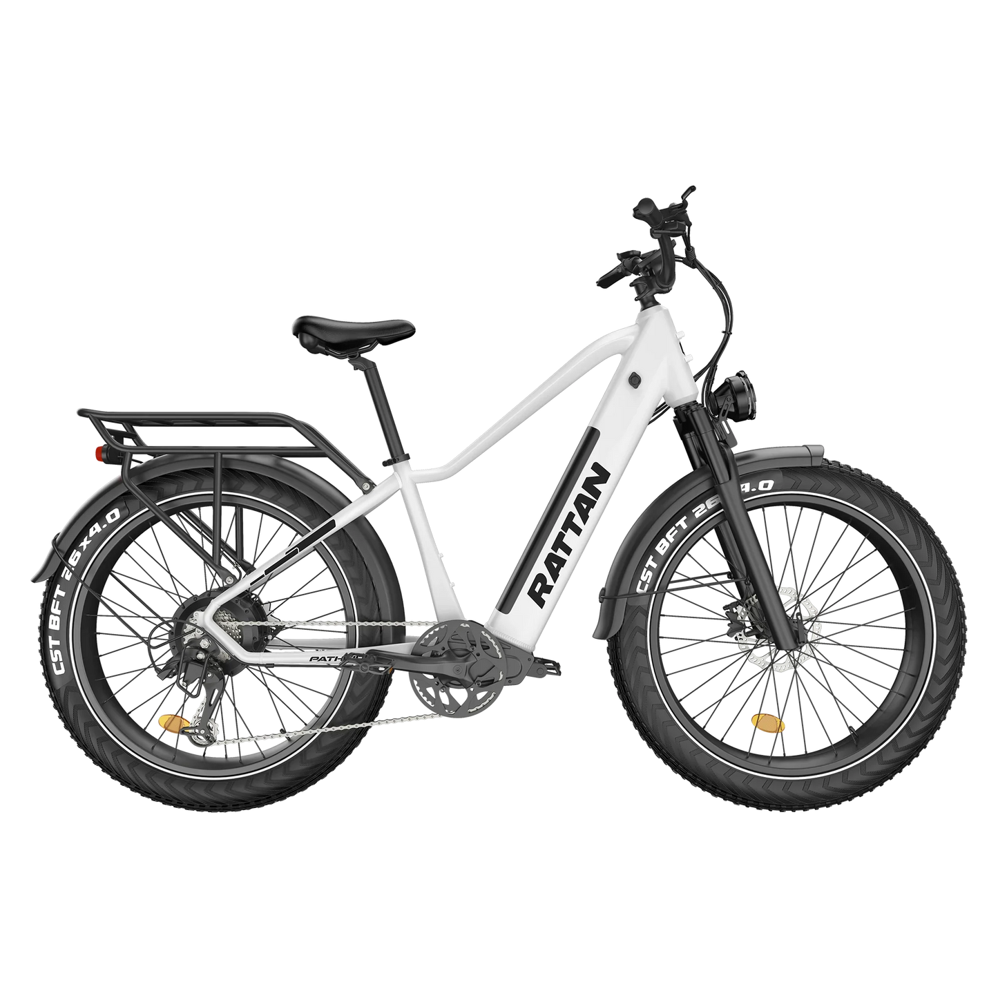 Rattan Pathfinder
