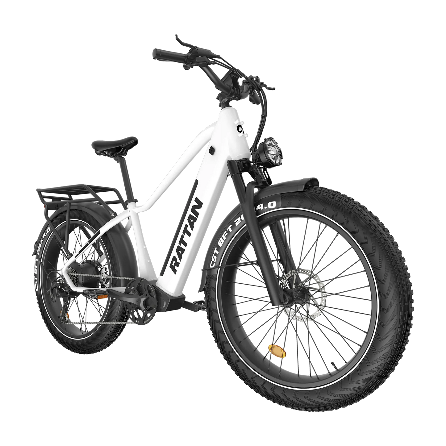 Rattan Pathfinder