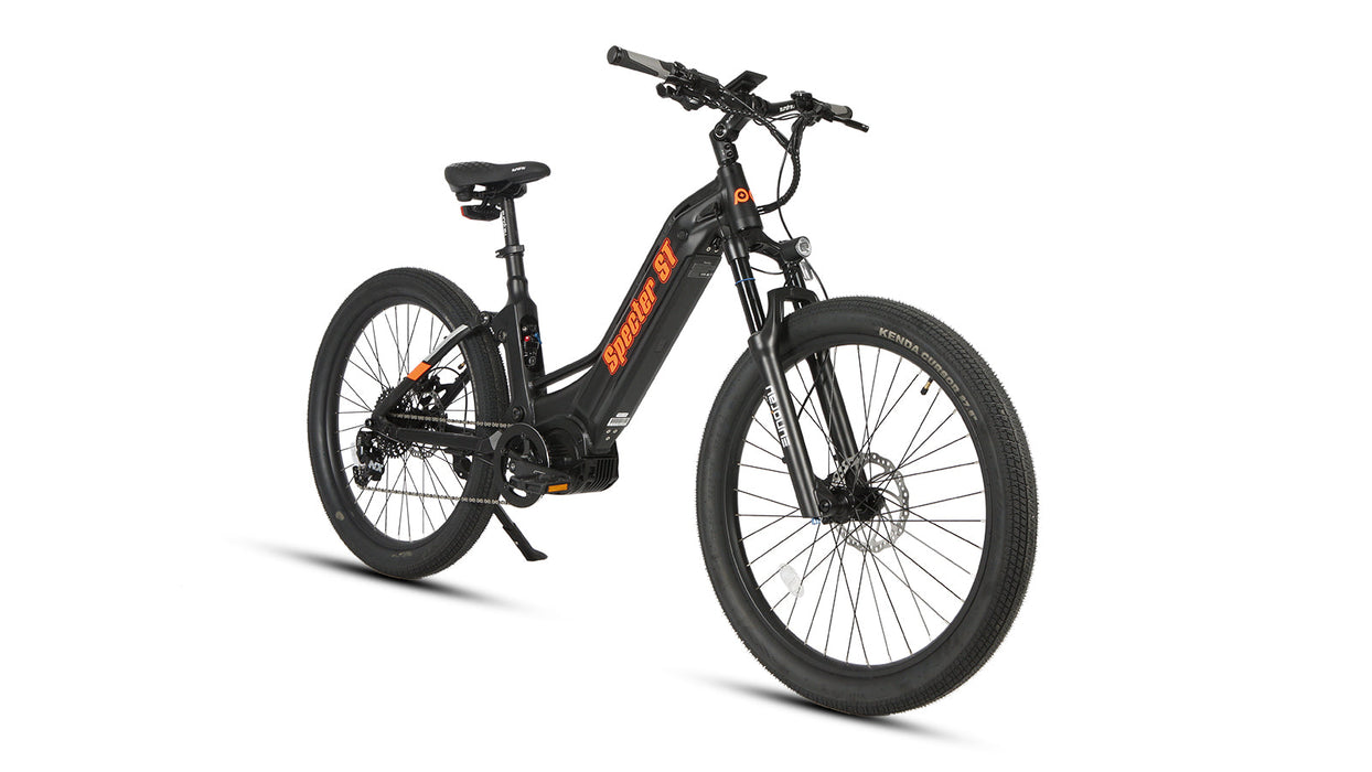 Eunorau Specter ST 2024 Electric Bike