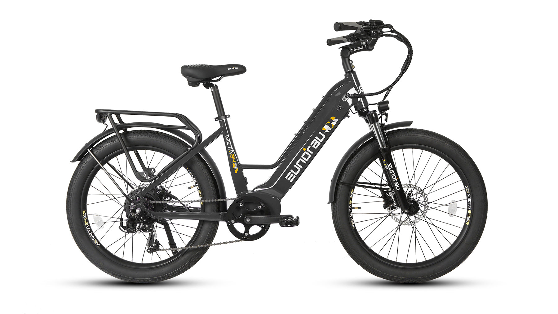 Eunorau META 2024 24" Frame Electric Bike