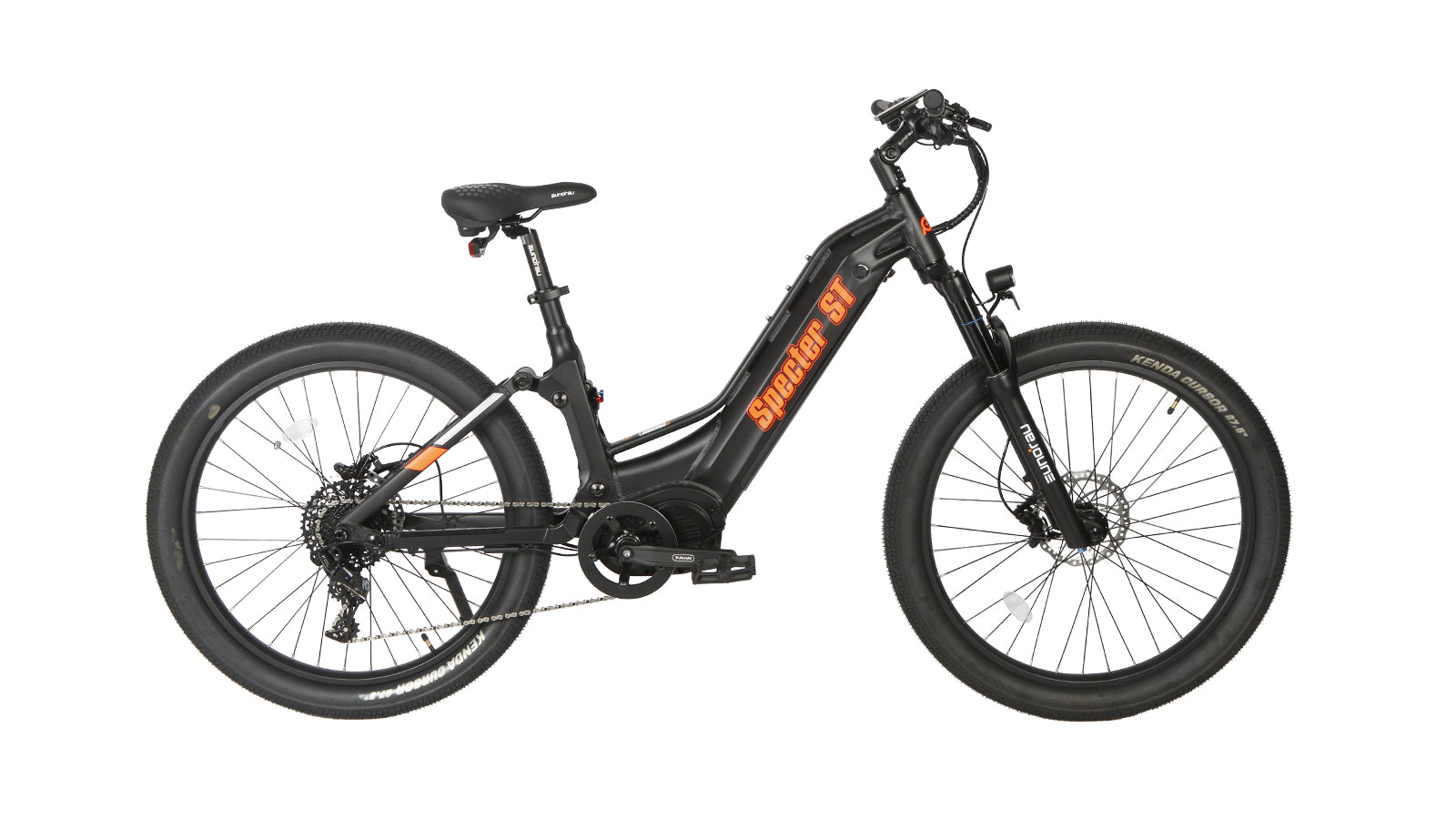 Eunorau Specter ST 2024 Electric Bike