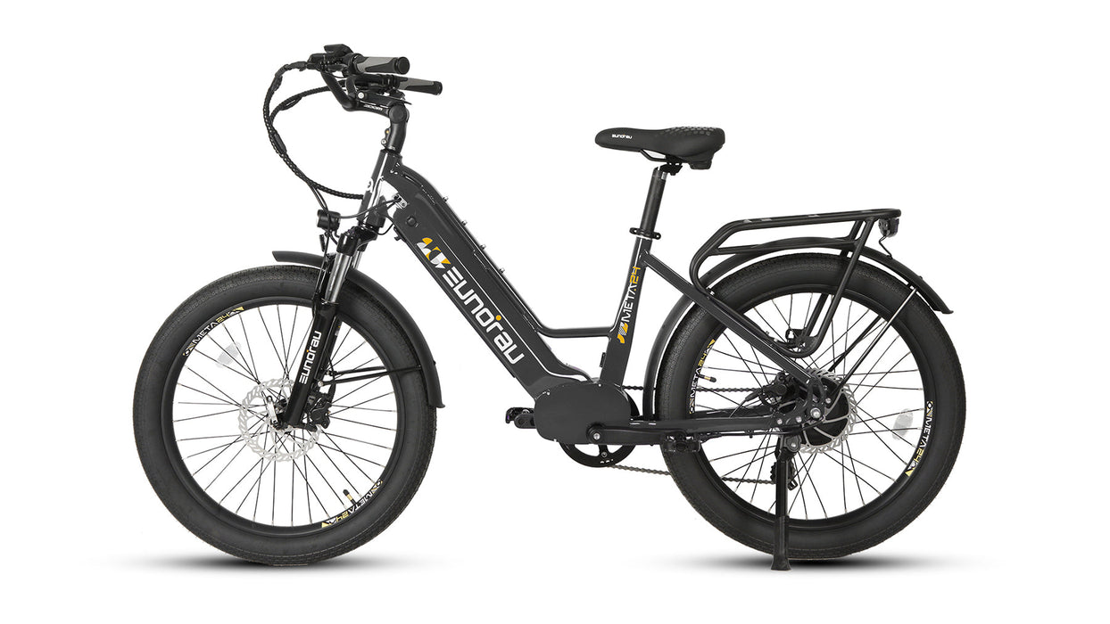 Eunorau META 2024 26" Frame Electric Bike