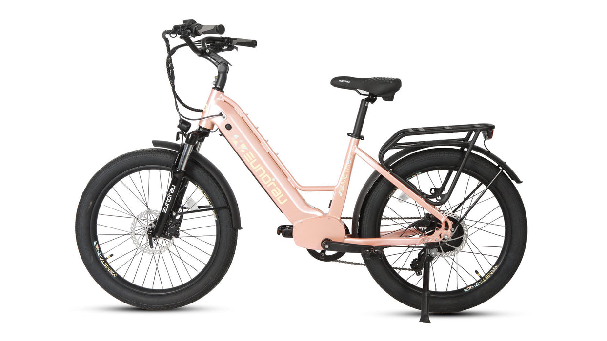 Eunorau META 2024 24" Frame Electric Bike