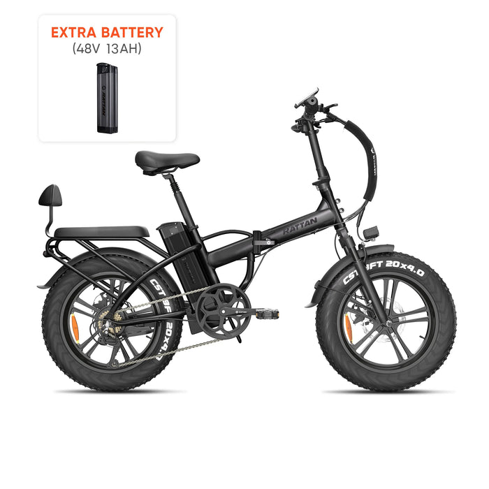 Rattan LM 750 PRO