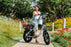 U7 Step-thru Foldable Fat Tire Electric Bike