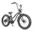 Tracer Loiter 26" 48V 800W Cruiser E-Bike