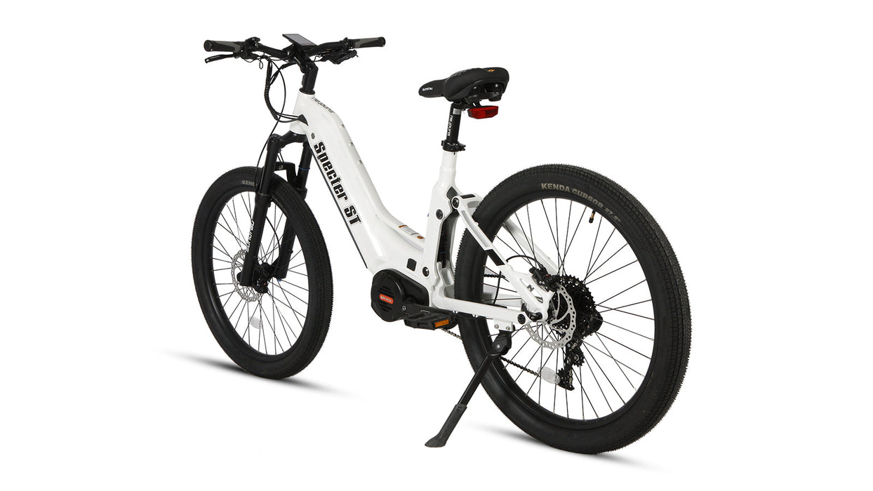 Eunorau Specter ST 2024 Electric Bike