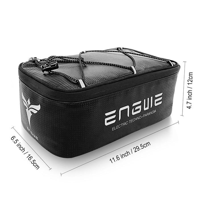 7L Trunk Bag