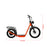 Eunorau Jumbo Electric Bike