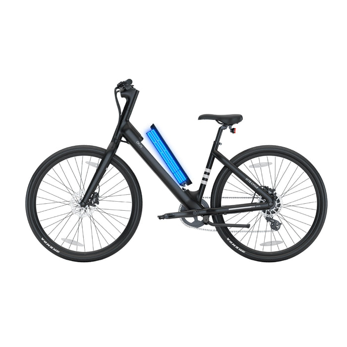 LyteCycle EB60 eBike