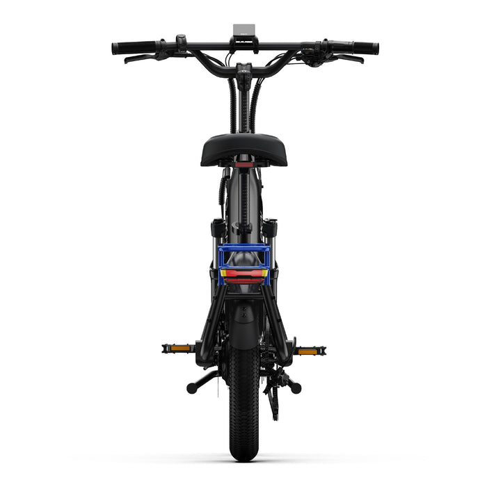 E-Kargo EB70 eBike