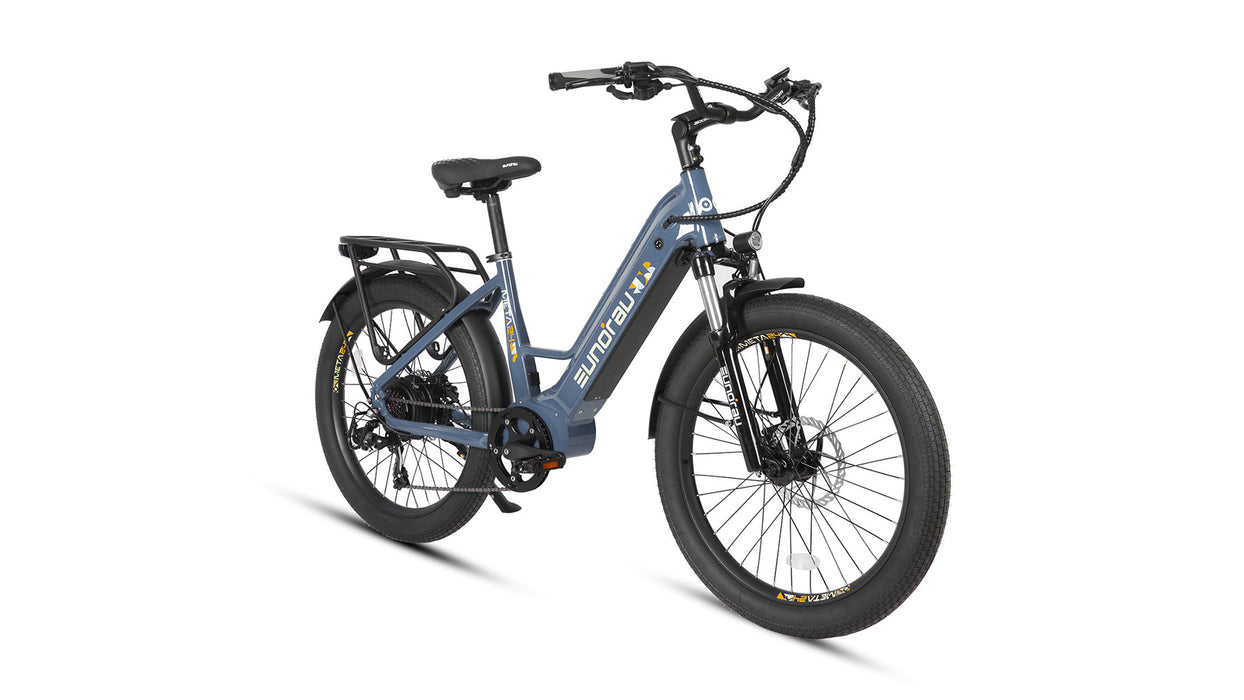 Eunorau META 2024 24" Frame Electric Bike