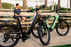 L5 Urban Commuter Electric Bike