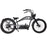 Tracer Chico GT7 750W Stretch Cruiser Ebike