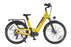 L5 Urban Commuter Electric Bike