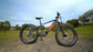 Eunorau FAT-HS Electric Bike