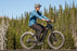 T7 Full Suspension Mountain E-bike