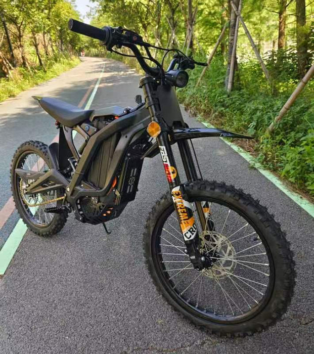 Freego Natkie N1 Electric Mountain Dirt Bike