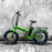 Eunorau E-FAT-MN Electric Bike