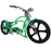 Tracer Raptor Pro DS 800W Stretch Cruiser Ebike