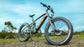 Eunorau FAT-HS Electric Bike