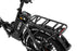 U7 Step-thru Foldable Fat Tire Electric Bike