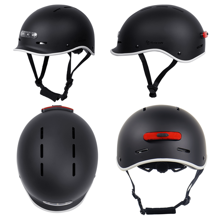 Bike & Skate Helmet