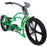 Tracer Raptor Pro DS 800W Stretch Cruiser Ebike