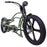 Tracer Raptor Pro DS 800W Stretch Cruiser Ebike