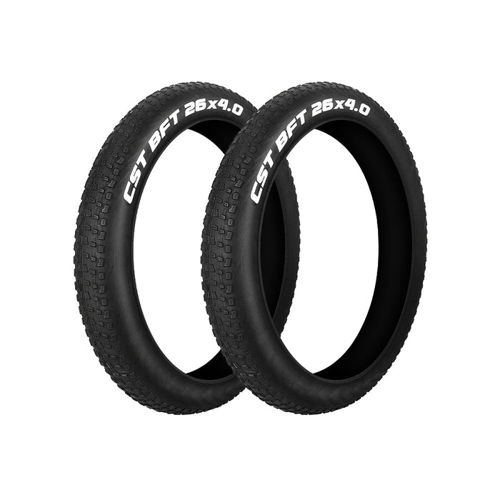 26x4.0 Inch Electric Bicycle Tires For T7 & T7 pro