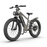 Aostirmotor Off-road Electric Bike Hero