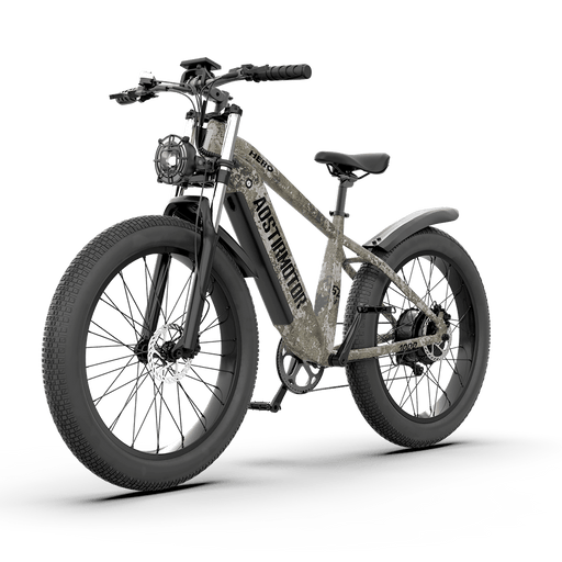 Aostirmotor Off-road Electric Bike Hero