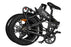 V3 2.0 Folding Fat Tires Adult All Terrain Electric Bike