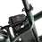 Coastal Cruiser - Step Over 24x3 - 52v Beach Cruiser Electric Bike