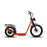 Eunorau Jumbo Electric Bike