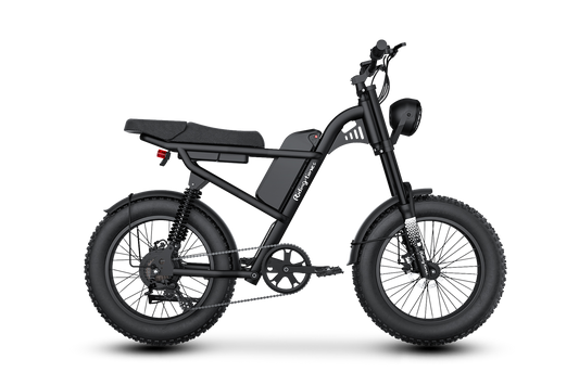 Z8 Electric Bike