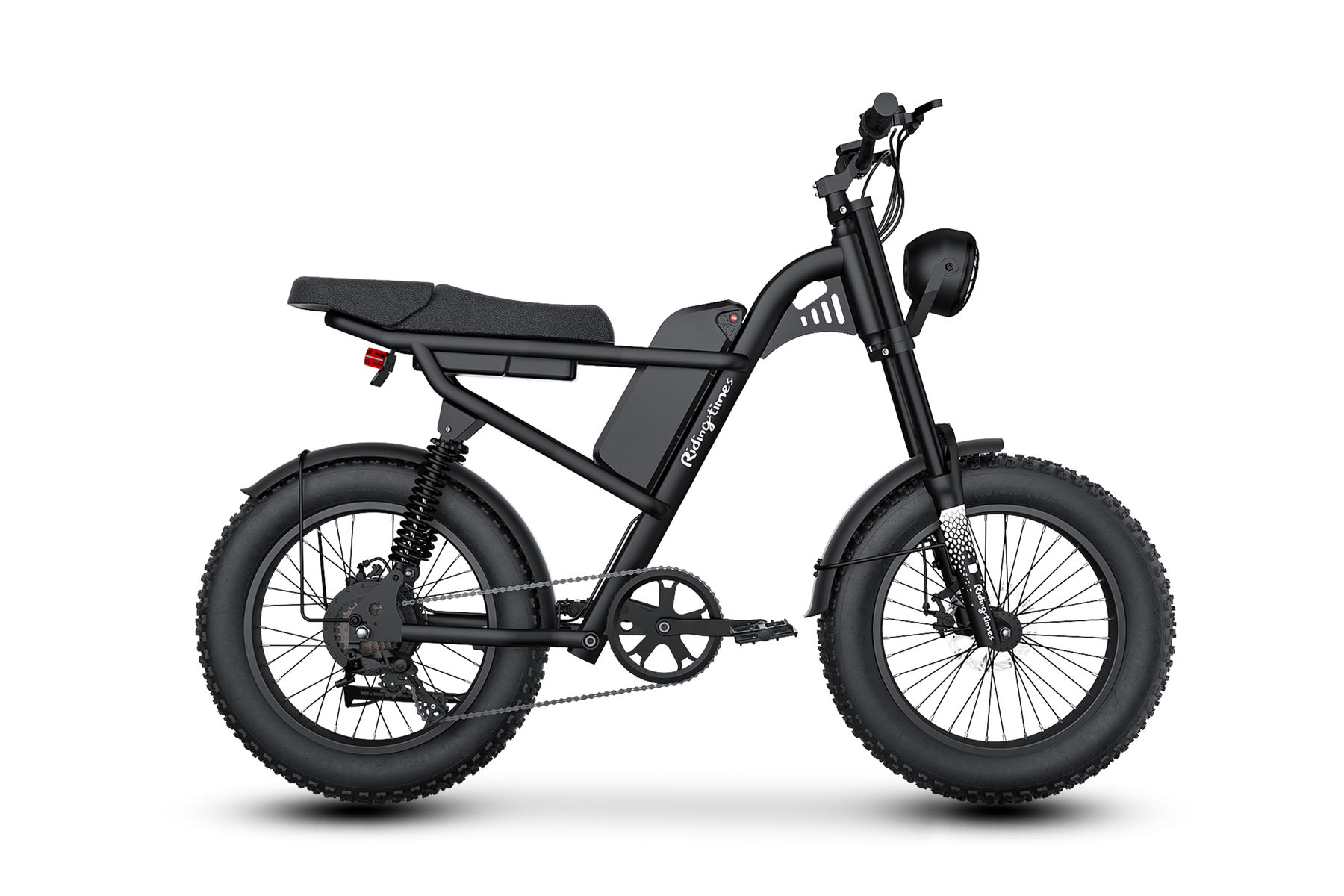 Z8 Electric Bike