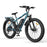 Aostirmotor Commuter Electric Fat Tire Bike S07-F