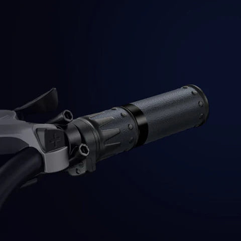Intergrated Throttle