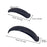 V3 Fenders Suitable for Vitilan V3 Electric Bikes Front and Rear Fender