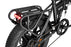 V3 2.0 Folding Fat Tires Adult All Terrain Electric Bike