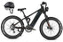 T7 Full Suspension Mountain E-bike