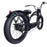 Tracer Chico GT7 750W Stretch Cruiser Ebike