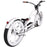 Tracer Raptor Pro DS 800W Stretch Cruiser Ebike