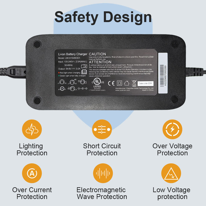 Battery charger