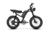 Z8 Electric Bike