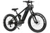 T7 Full Suspension Mountain E-bike