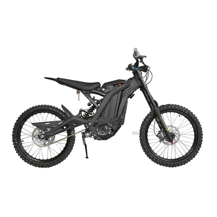 Freego Natkie N1 Electric Mountain Dirt Bike